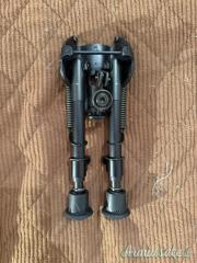 Harris Bipod 1A2-BR2 6