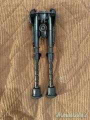 Harris Bipod 1A2-BR2 6