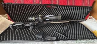 Tikka T3X TACTICAL .308 Winchester