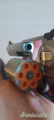 Kimber K6s target  .357 Magnum  |  9x31mmR  | .353 Casull