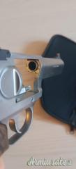 Kimber K6s target  .357 Magnum  |  9x31mmR  | .353 Casull