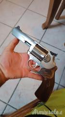 Kimber K6s target  .357 Magnum  |  9x31mmR  | .353 Casull