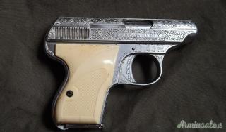 ...Altro | Non elencato Rigarmi di Brescia. .25 ACP  |  6.35 mm Browning