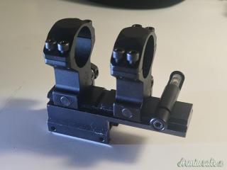 Beretta Olimpia 