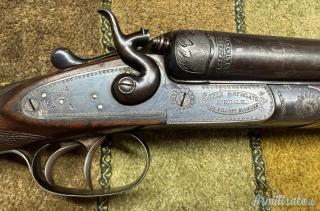 RARA Doppietta Pietro Beretta 