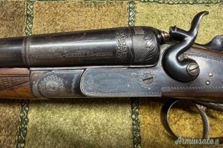RARA Doppietta Pietro Beretta 
