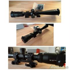 Vortex Diamondback Tactical 4-12/40 VMR1
