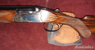 Beretta ASE 12
