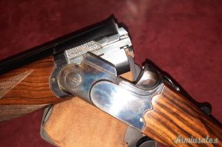 Beretta ASE 12