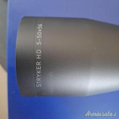 Ottica DELTA STRIKER HD 5-50X56 DLS1 (MRAD)