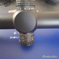 Ottica DELTA STRIKER HD 5-50X56 DLS1 (MRAD)