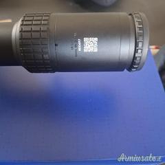 Ottica DELTA STRIKER HD 5-50X56 DLS1 (MRAD)