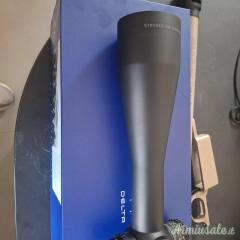 Ottica DELTA STRIKER HD 5-50X56 DLS1 (MRAD)