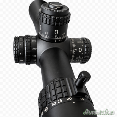 Ottica DELTA STRIKER HD 5-50X56 DLS1 (MRAD)