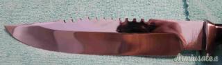 AFFARE Coltello Devoli Bowie