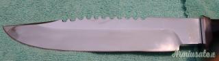 AFFARE Coltello Devoli Bowie