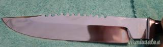AFFARE Coltello Devoli Bowie