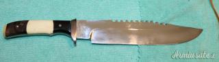 AFFARE Coltello Devoli Bowie