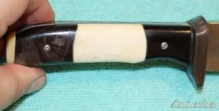 AFFARE Coltello Devoli Bowie