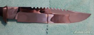 AFFARE Coltello Devoli Bowie