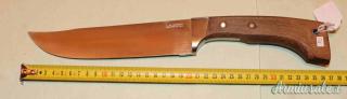 Coltello Herbertz  Lanzichenecco Anni 90 '