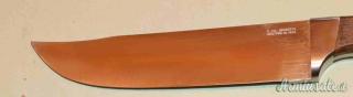 Coltello Herbertz  Lanzichenecco Anni 90 '