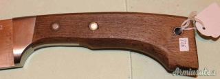 Coltello Herbertz  Lanzichenecco Anni 90 '