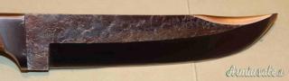 Coltello Herbertz  Lanzichenecco Anni 90 '