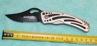 AFFARE Coltello Schrade Avatar