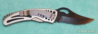 AFFARE Coltello Schrade Avatar