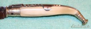 AFFARE Coltello Navajas By Esposito