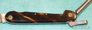 Coltello Indiana Vintage