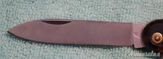 Coltello Indiana Vintage