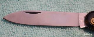 Coltello Indiana Vintage