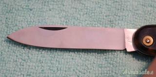 Coltello Indiana Vintage