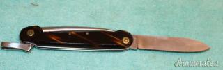 Coltello Indiana Vintage