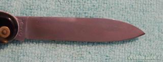 Coltello Indiana Vintage
