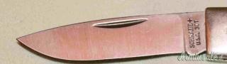 AFFARE  Coltello Schrade  Old Timer