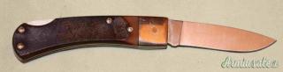 AFFARE  Coltello Schrade  Old Timer