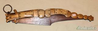 Coltello Navaja XIX° Secolo