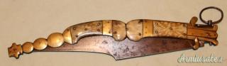 Coltello Navaja XIX° Secolo