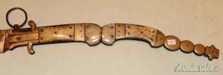 Coltello Navaja XIX° Secolo