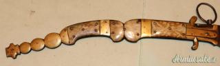 Coltello Navaja XIX° Secolo