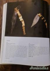 Coltello Navaja XIX° Secolo