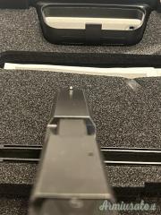 CZ | Ceska Zbrojovka P10F .45 ACP