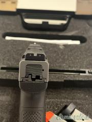 CZ | Ceska Zbrojovka P10F .45 ACP