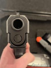 CZ | Ceska Zbrojovka P10F .45 ACP