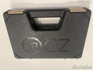 CZ | Ceska Zbrojovka P10F .45 ACP