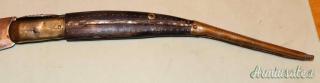 Coltello Navaja XIX° Secolo