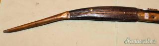 Coltello Navaja XIX° Secolo